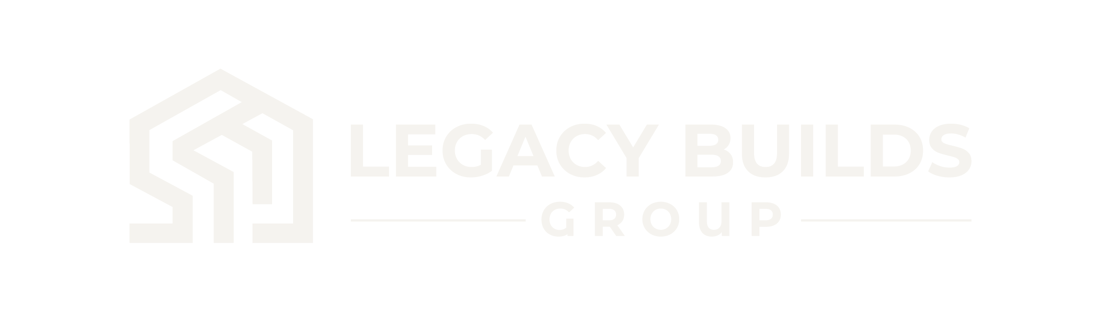 Legacy Builds Group