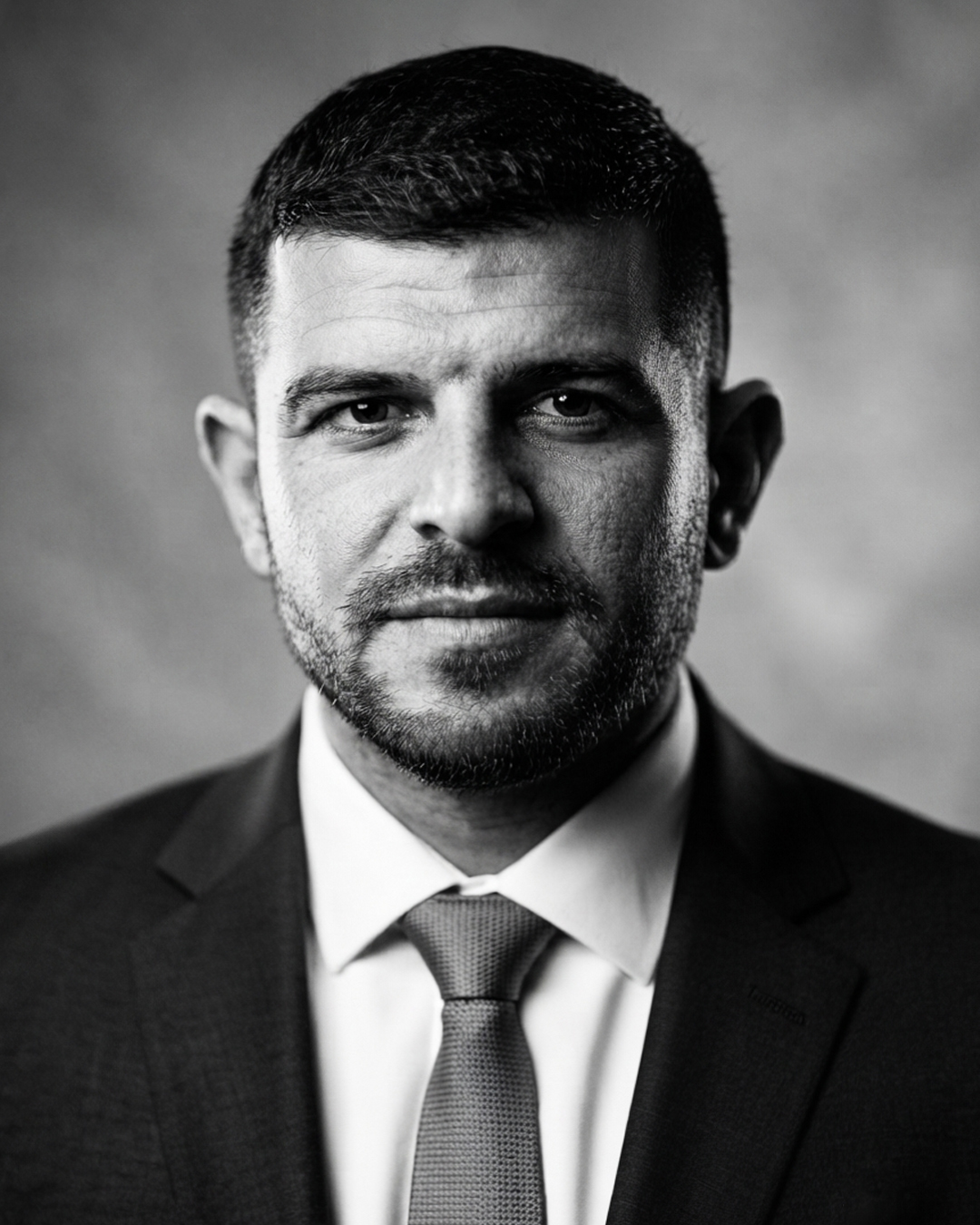 Hussein Saad